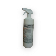 Konsantre Beton-Harç Sökücü 1Kg