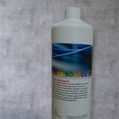 Güçlü Boya Sökücü Jel 1Kg