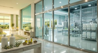 Aydın Kimya Firmaları Arasında Güçlü ve Güvenilir Tedarikçi: Tabiattan Kimya