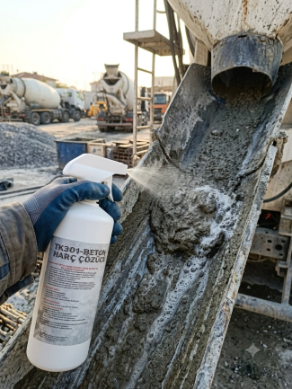 Beton Harç Sökücü Hakkında Bilmeniz Gereken Her Şey