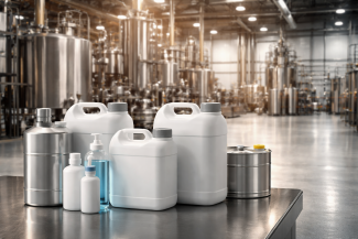 Eskişehir Kimya Firmaları Arasında Güçlü ve Güvenilir Çözüm Ortağınız: Tabiattan Kimya