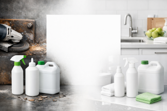 Ev ve Endüstriyel Temizlik Ürünleri Arasındaki Farklar Nelerdir?