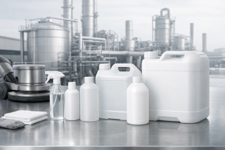 Muş Kimya Firmaları | Endüstriyel Kimyasal Ürünler – Tabiattan Kimya