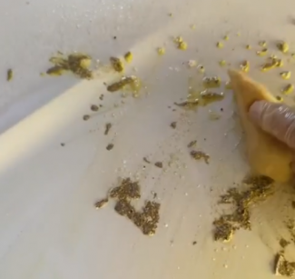 Arabadaki Beton Kalıntıları Nasıl Çıkar? | Konsantre Beton Harç Sökücü