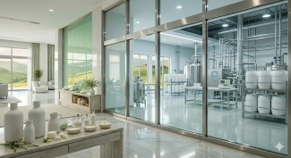 Ardahan Kimya Firmaları Arasında Güvenilir Tedarikçi: Tabiattan Kimya