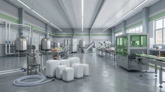 Amasya Kimya Firmaları Arasında Güvenilir Tedarikçi: Tabiattan Kimya