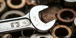 Pası En İyi Ne Çözer?