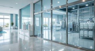 Antalya Kimya Firmaları Arasında Güçlü ve Profesyonel Tedarikçi: Tabiattan Kimya