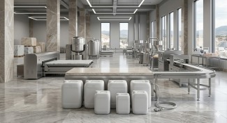 Afyonkarahisar Kimya Firmaları Arasında Güçlü Tedarikçi: Tabiattan Kimya