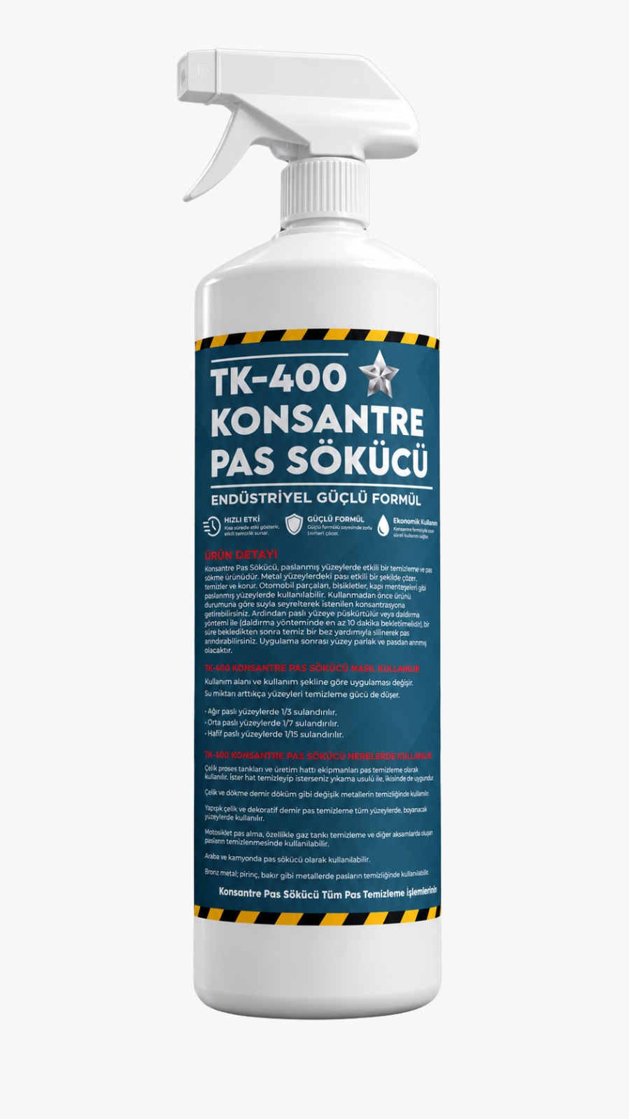PAS SÖKÜCÜ