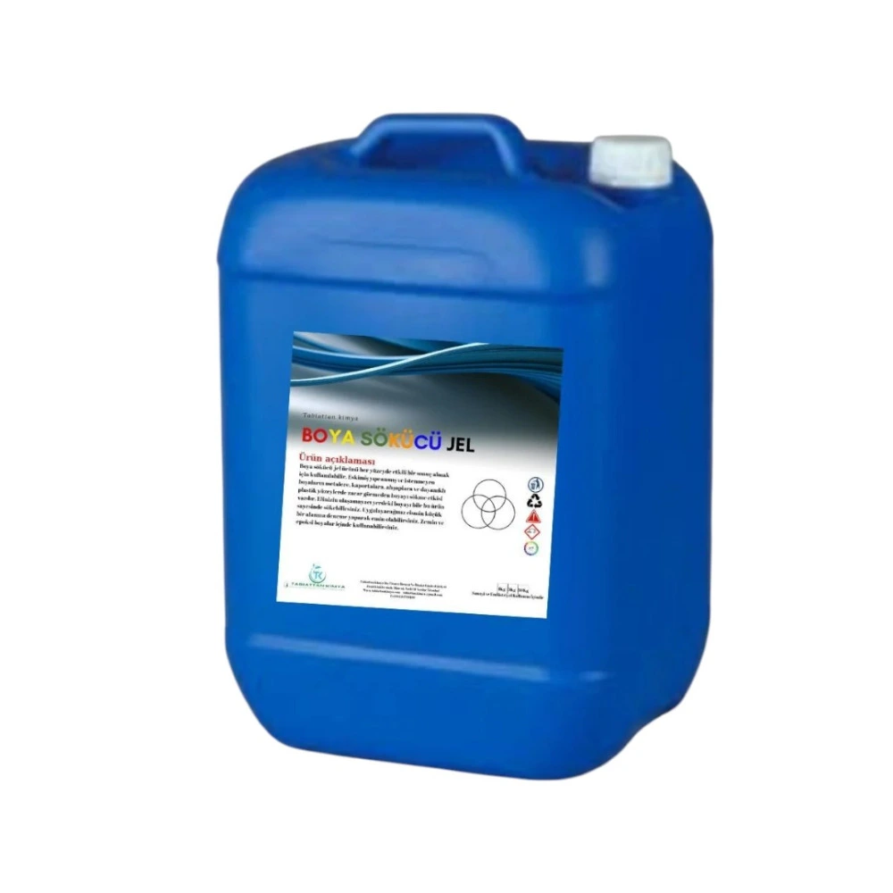 Boya Sökücü 30 kg