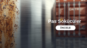 PAS SÖKÜCÜLER